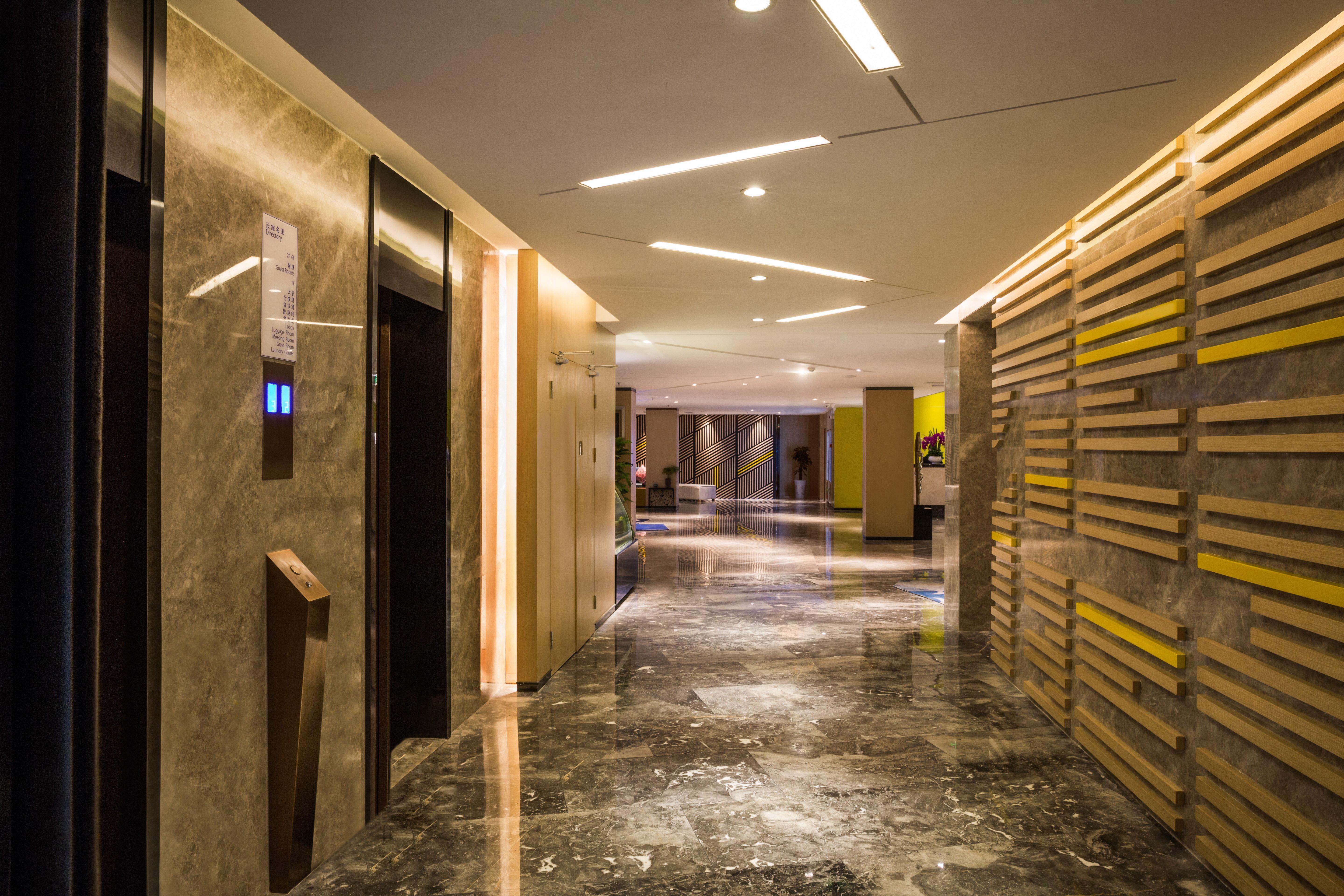 Holiday Inn Express Daocheng Yading, An Ihg Hotel Exterior foto