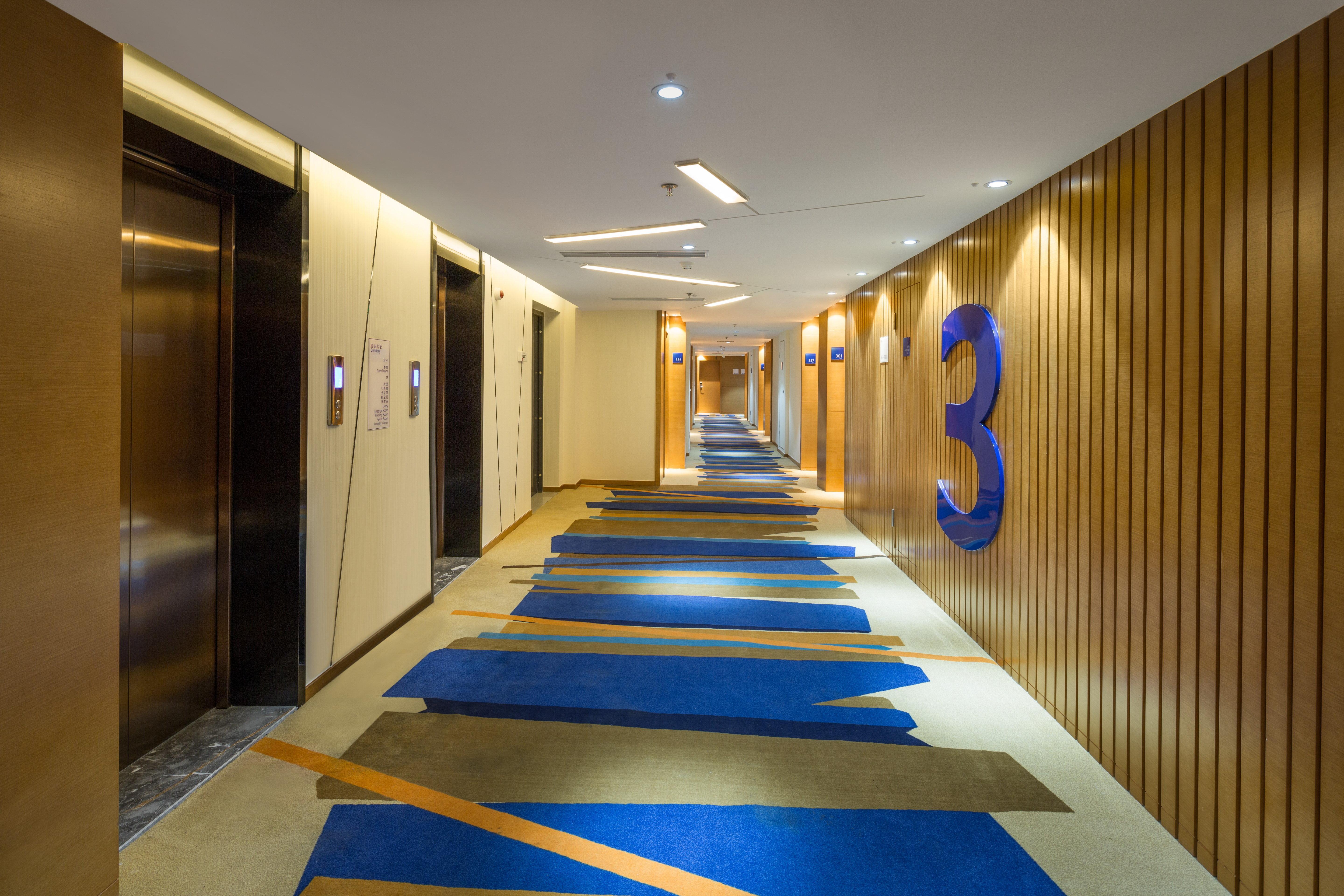 Holiday Inn Express Daocheng Yading, An Ihg Hotel Exterior foto